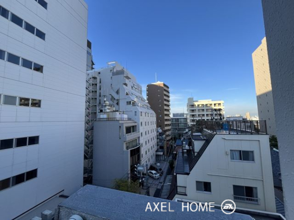 Wist新宿　（ウィスト新宿）