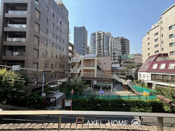 ラキシス一番町
