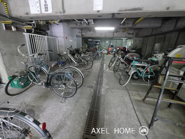市ケ谷春日マンション