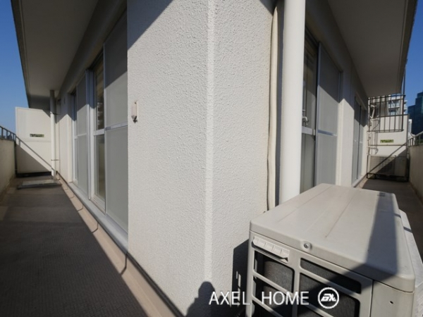 シティマンション赤坂