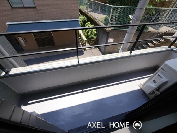 アンジェリーク外苑
