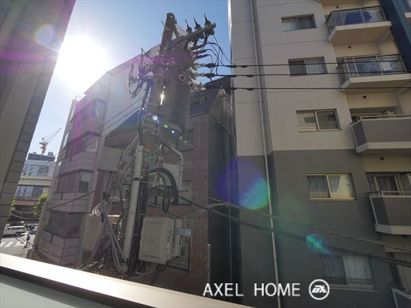 カーサグランデ日本橋小網町