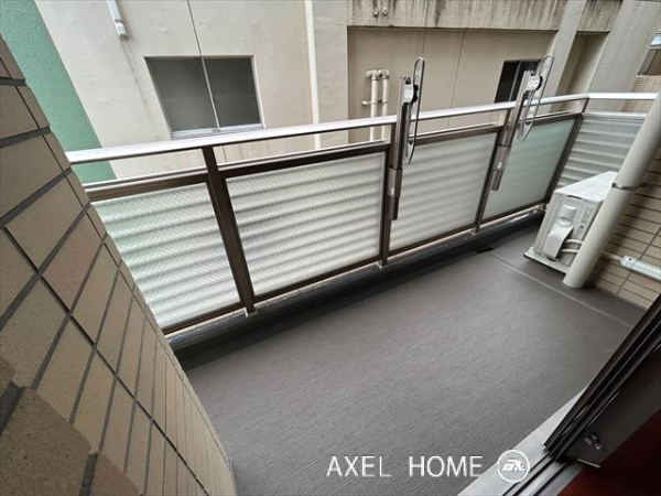 グラーサ神楽坂