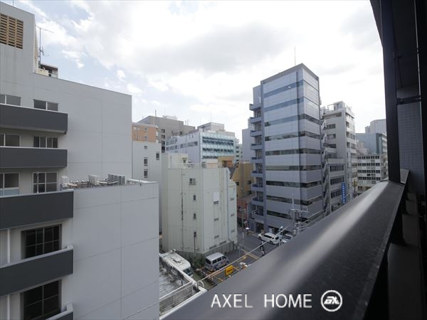 アスデュール日本橋人形町
