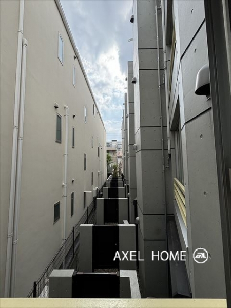 アーク神楽坂