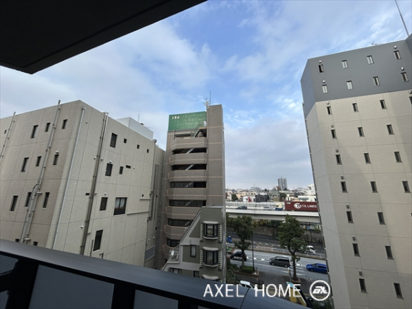 SYFORME江戸川橋（シーフォルム江戸川橋）
