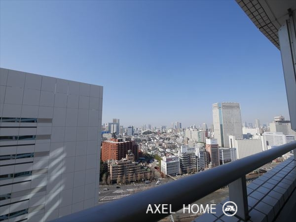 ストーリア品川