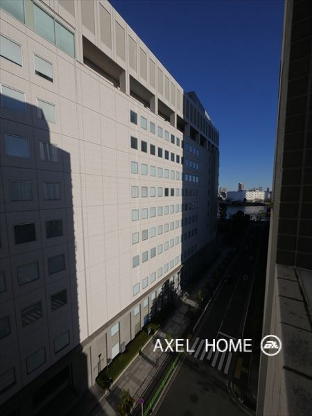 アムス八丁堀Ⅰ
