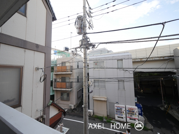 ヴェローナ信濃町ルッソ（Ｖerona信濃町Lusso）　