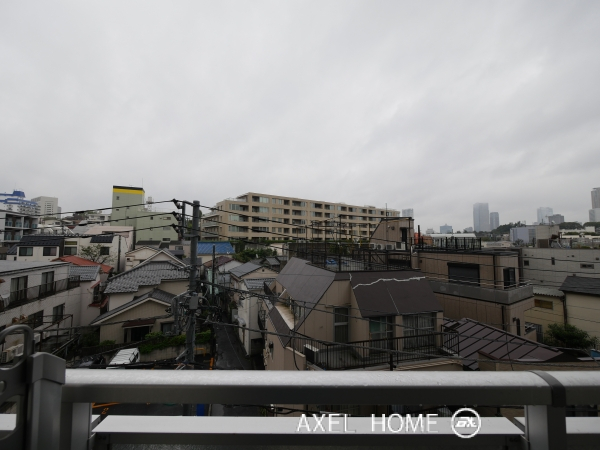 ライトコート四谷