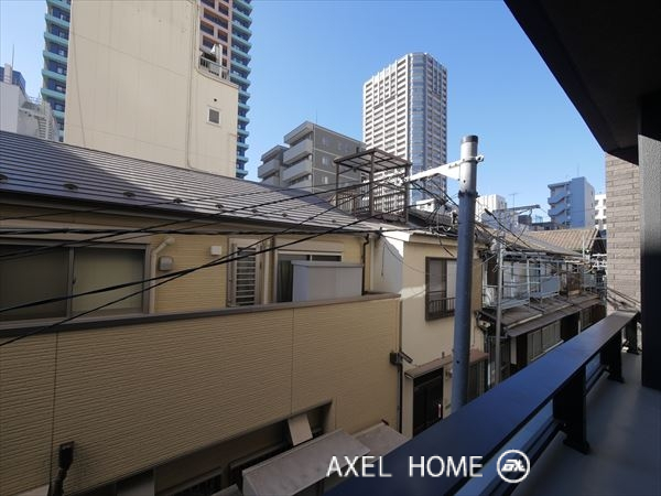 リビオレゾン月島ステーションプレミア