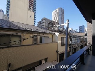 リビオレゾン月島ステーションプレミア