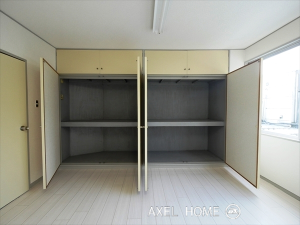ヒルトップ原宿（住居・事務所）
