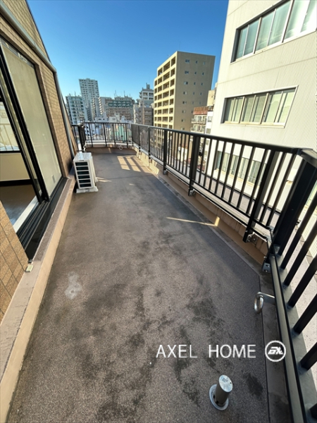 フェニックス江戸川橋