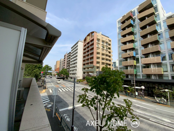 福島ビル (事務所)