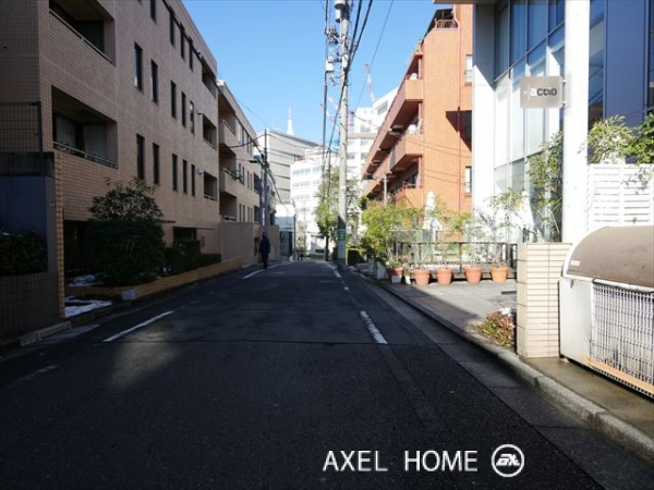 神宮ハウス