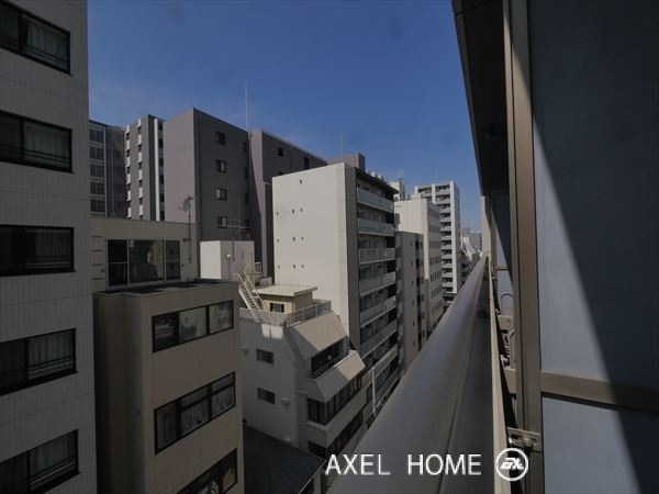 ルクレ日本橋馬喰町