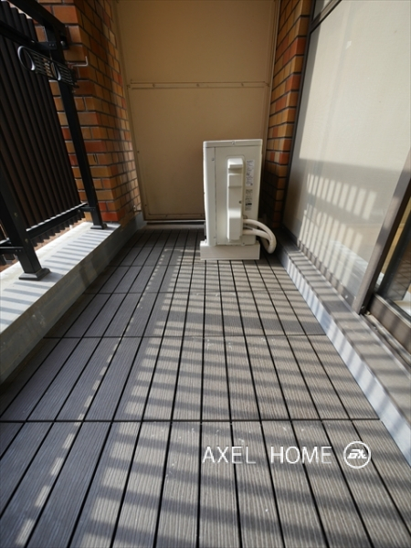 ライオンズマンション平河町