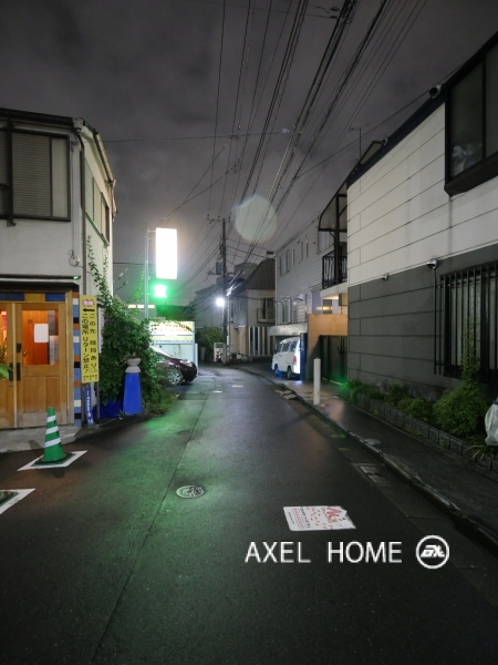 グリーンヒル表参道