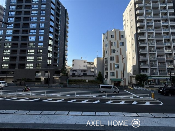 アルス市ヶ谷薬王寺