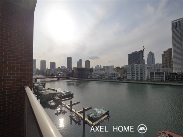 キャナルハウス （Canal House）