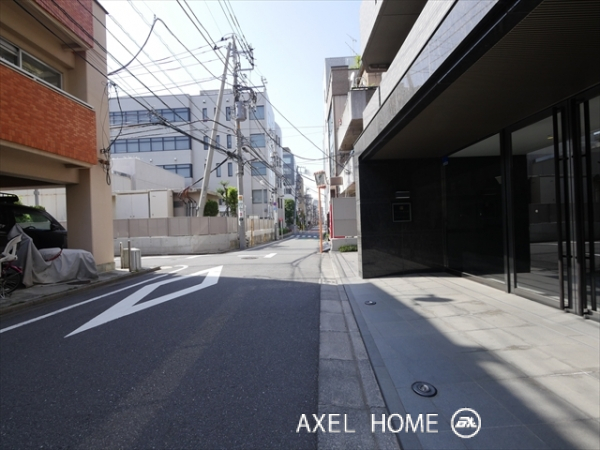ルーブル市ヶ谷