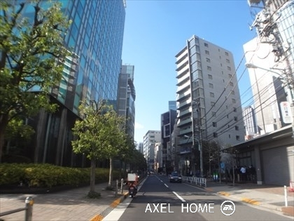 ラフォンテ渋谷３丁目
