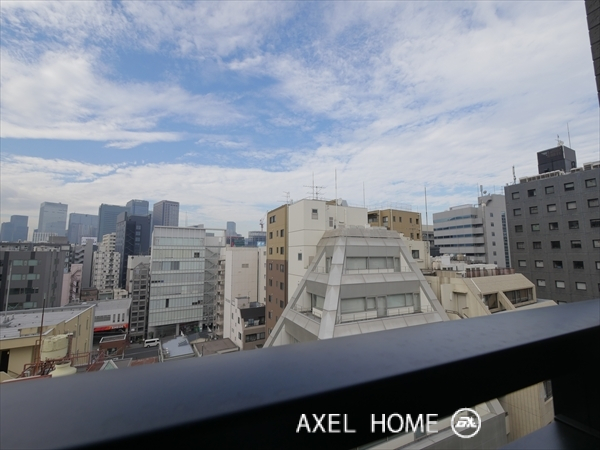 ザ・グランクラッセ日本橋イースト
