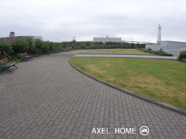 アップルタワー 東京キャナルコート