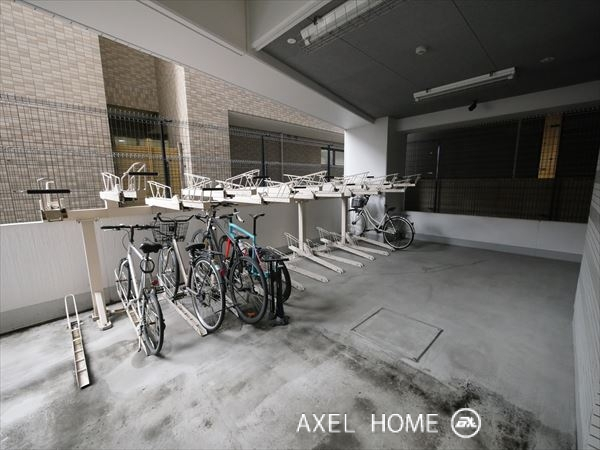 デュアレス千代田三崎町