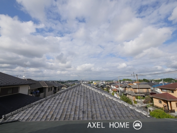 南生田一丁目邸宅【戸建て】
