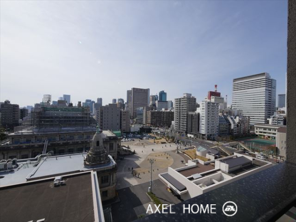 プライマル築地