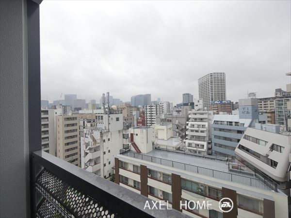 アリス・マナーガーデン銀座ウォーク