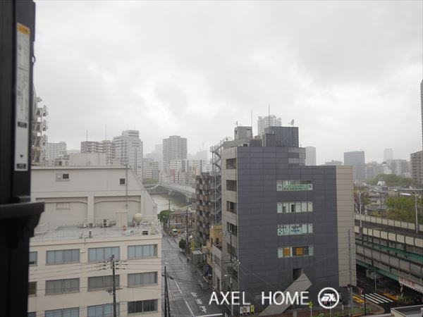 クレイシア月島