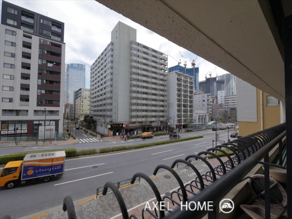 フジマンションウィスタリア