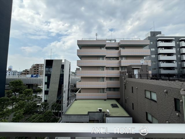 クレイシア神楽坂