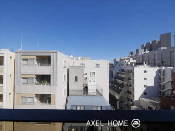 アーバネックス日本橋人形町