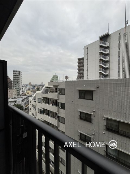 AIFLAT若松河田（アイフラット若松河田）
