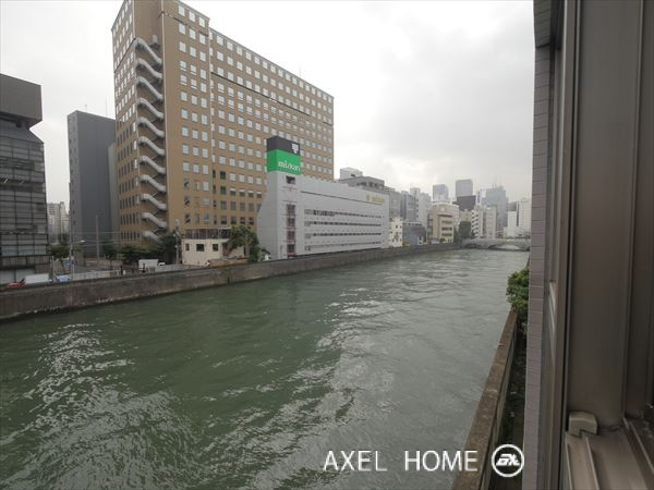 エスフォート日本橋箱崎町 （S-FORT）