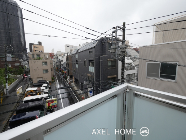 レオネクスト南新宿