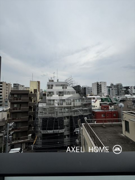 AXAS神楽坂（アクサス神楽坂）