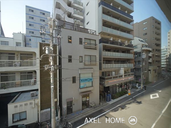 イニシア中央湊