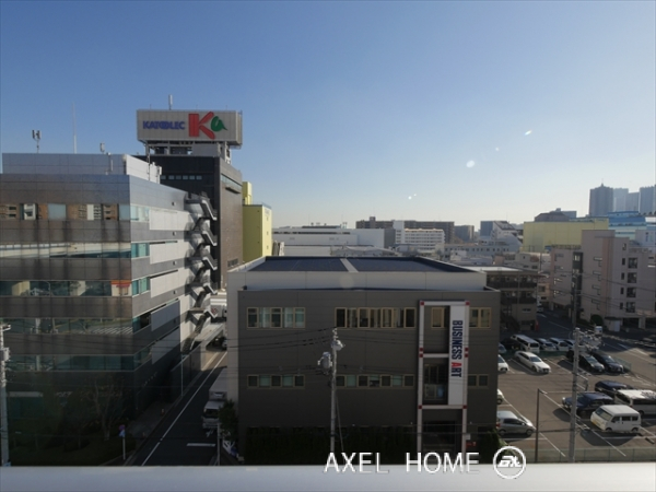 トレース枝川 （TREACE）