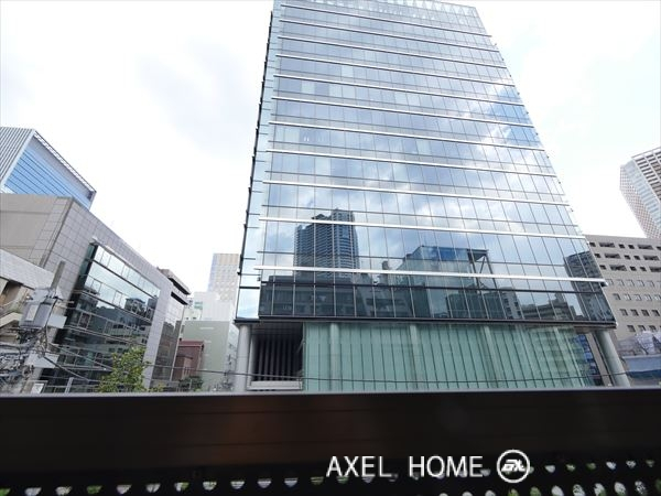 シティテラス田町