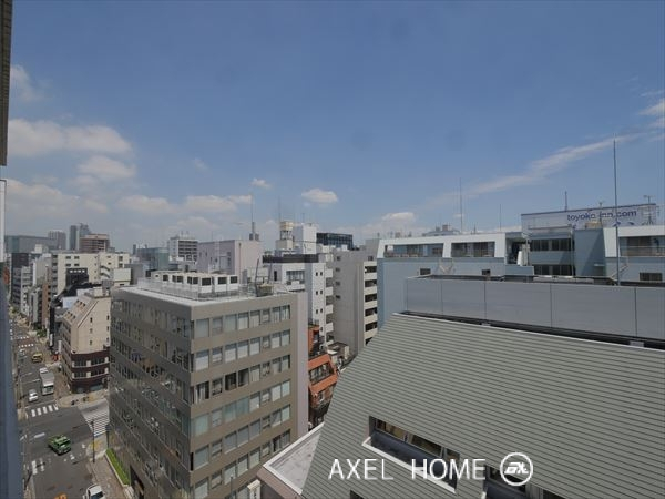 ミェーレ日本橋