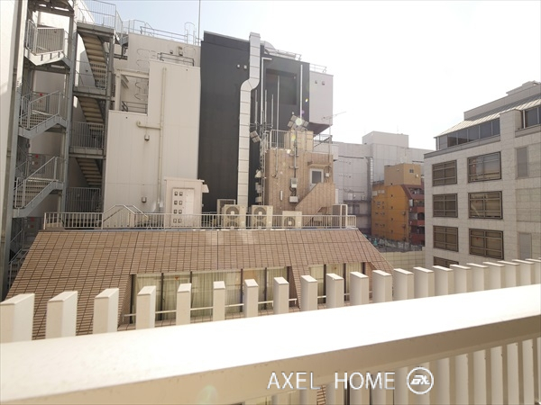 ブランズ大手町