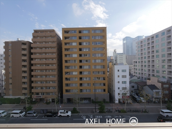 フォルトゥナ月島