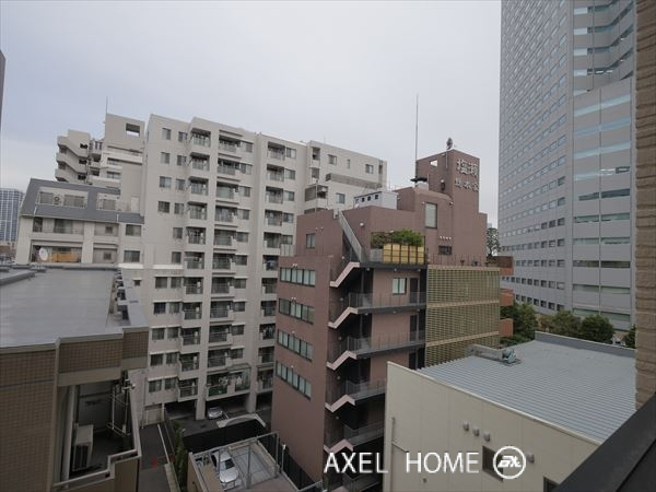 ブランズ明石町