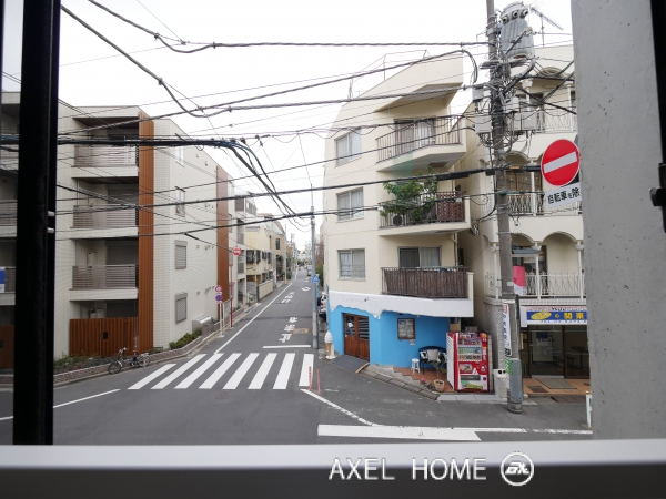 千駄ヶ谷WASO（ワソ）