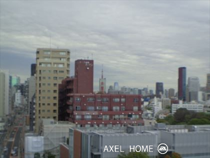 La Versoix （ラ ヴェルソワ）